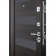Porta M 4.П23 Almon 28/Wenge Veralinga 205*88 правое