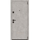 Porta M 15.15 Grey Art/Snow Art 205*98 правое
