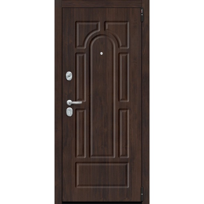 Porta S 55.К12 Almon 28/Nordic Oak 205*88 правое