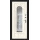 Porta S 55.56 Almon 28/Nordic Oak 205*88 левое