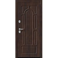 Porta S 55.56 Almon 28/Nordic Oak 205*88 левое