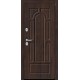 Porta S 55.56 Almon 28/Nordic Oak 205*88 левое