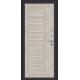 Porta S 9.П29 (Модерн) Almon 28/Cappuccino Veralinga 205*98 правое