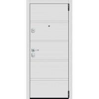 Porta M 8.Л28 White Stark/Virgin 205*88 правое