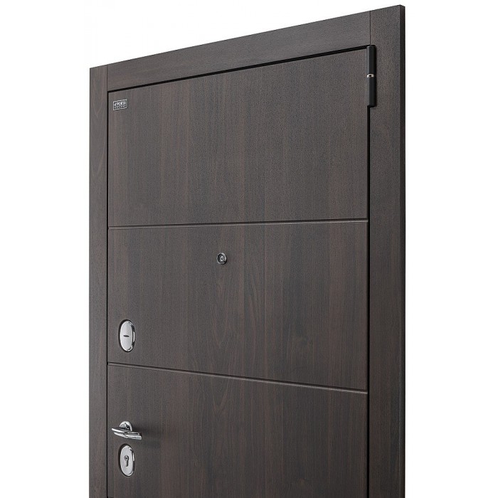 Porta S 4.П50 (IMP-6) Almon 28/Cappuccino Veralinga 205*98 левое