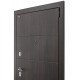 Porta S 4.П50 (IMP-6) Almon 28/Cappuccino Veralinga 205*98 левое