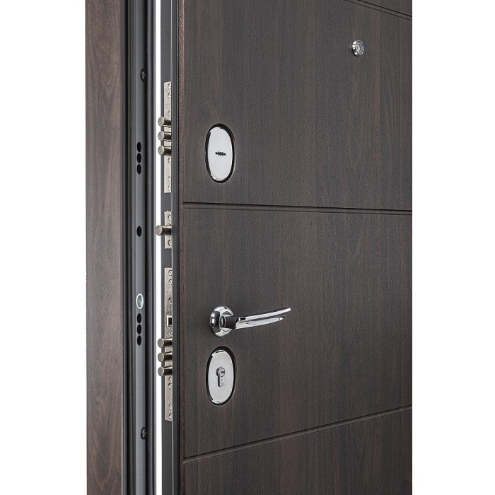 Porta S 4.П50 (IMP-6) Almon 28/Cappuccino Veralinga 205*98 левое
