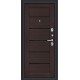 Porta S 4.П22 (Прайм) Almon 28/Wenge Veralinga 205*88 левое