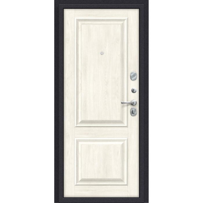 Porta S 55.К12 Almon 28/Nordic Oak 205*98 левое