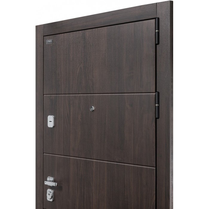 Porta M 4.П23 Almon 28/Bianco Veralinga 205*88 левое