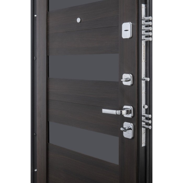 Porta M 4.П23 Almon 28/Wenge Veralinga 205*98 правое