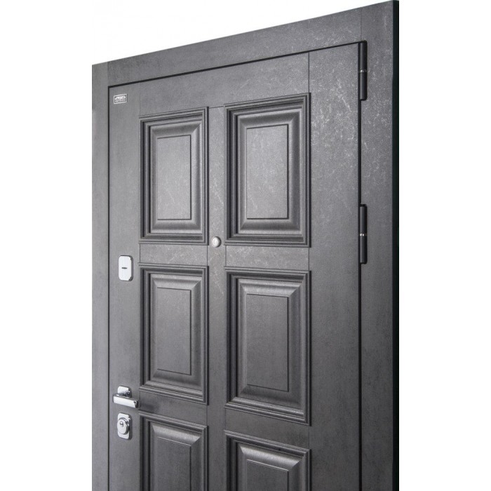Porta M К18.K18 Rocky Road/Silk Road 205*88 правое