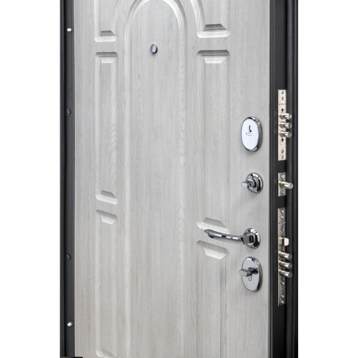 Porta S 55.55 Almon 28/Nordic Oak 205*88 правое