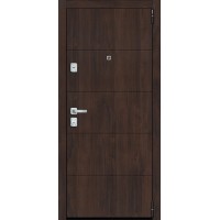 Porta M 4.П23 Almon 28/Bianco Veralinga 205*88 левое