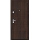 Porta M 4.П23 Almon 28/Bianco Veralinga 205*88 левое