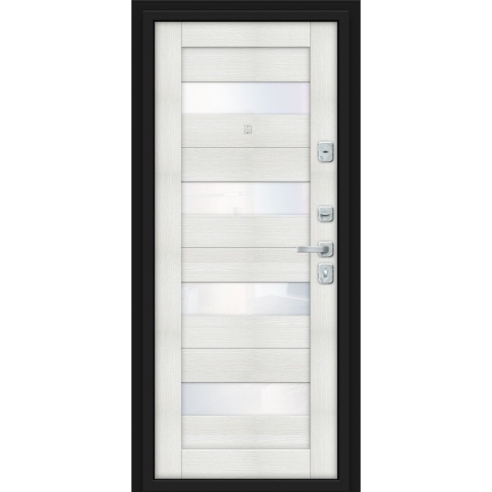 Porta M 4.П23 Almon 28/Bianco Veralinga 205*88 левое