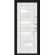Porta M 4.П23 Almon 28/Bianco Veralinga 205*88 левое