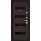 Porta M 4.П23 Almon 28/Wenge Veralinga 205*98 правое