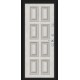 Porta M К18.K18 Rocky Road/Silk Road 205*88 правое