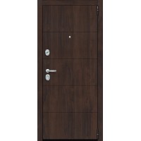 Porta S 4.П50 (IMP-6) Almon 28/Cappuccino Veralinga 205*98 правое