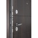 Porta S 4.П50 (IMP-6) Almon 28/Cappuccino Veralinga 205*98 правое