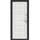 Porta S 4.П22 (Прайм) Almon 28/Bianco Veralinga 205*88 правое