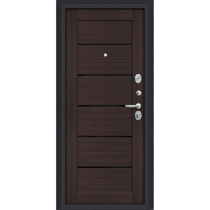 Porta S 4.П22 (Прайм) Almon 28/Wenge Veralinga 205*98 левое