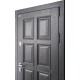 Porta M К18.K18 Rocky Road/Silk Road 205*88 левое