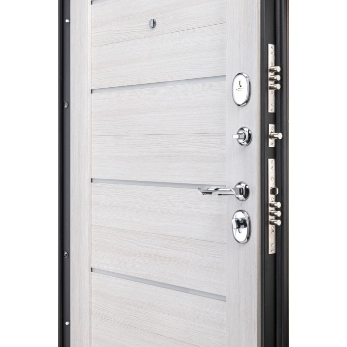 Porta S 4.П22 (Прайм) Almon 28/Bianco Veralinga 205*88 правое