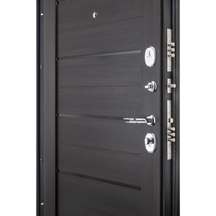 Porta S 4.П22 (Прайм) Almon 28/Wenge Veralinga 205*98 левое