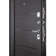 Porta S 4.П22 (Прайм) Almon 28/Wenge Veralinga 205*98 левое