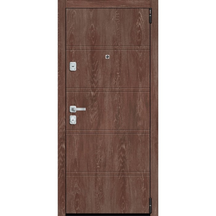 Porta M 8.Л28 Chalet Grande/Chalet Provence 205*88 левое