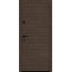 Porta M П50.П50 Brownie/Nord Skyline 205*98 правое