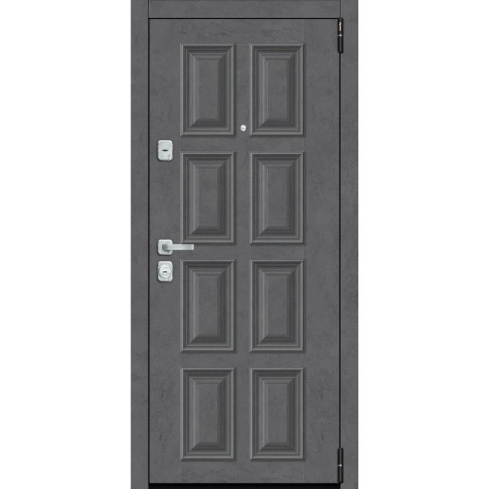 Porta M К18.K18 Rocky Road/Silk Road 205*88 левое