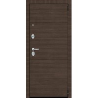 Porta S 4.П30 Brownie/Cappuccino Veralinga 205*98 правое