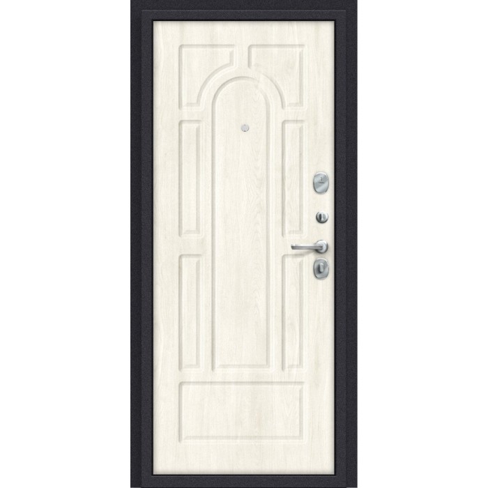 Porta S 55.55 Almon 28/Nordic Oak 205*98 правое