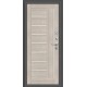 Porta S 109.П29 Антик Серебро/Cappuccino Veralinga 205*88 правое