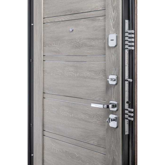 Porta M 8.Л28 Chalet Grande/Chalet Provence 205*88 правое