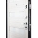 Porta M 4.П23 Almon 28/Bianco Veralinga 205*98 правое