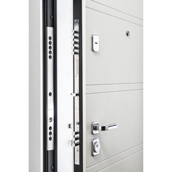 Porta M 8.Л28 White Stark/Virgin 205*98 правое