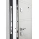 Porta M 8.Л28 White Stark/Virgin 205*98 правое