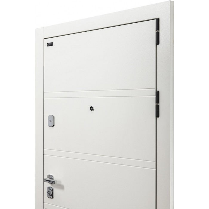 Porta M 8.Л28 White Stark/Virgin 205*98 правое
