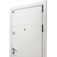 Porta M 8.Л28 White Stark/Virgin 205*98 правое