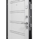 Porta M 8.Л28 White Stark/Virgin 205*98 правое
