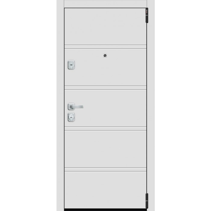 Porta M 8.Л28 White Stark/Virgin 205*98 правое