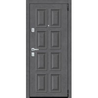 Porta M К18.K18 Rocky Road/Silk Road 205*98 правое