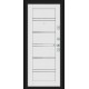 Porta M 8.Л28 White Stark/Virgin 205*98 правое