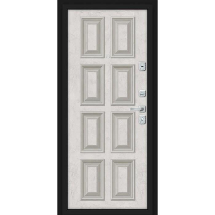 Porta M К18.K18 Rocky Road/Silk Road 205*98 правое