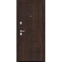 Porta S 9.П29 (Модерн) Almon 28/Wenge Veralinga 205*88 правое