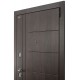 Porta S 9.П29 (Модерн) Almon 28/Wenge Veralinga 205*88 правое